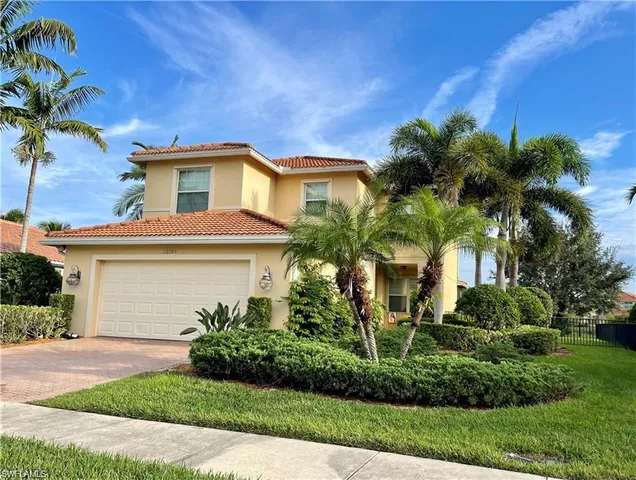 $2,800 | 10305 Longleaf Pine Court, Fort Myers, FL 33913
