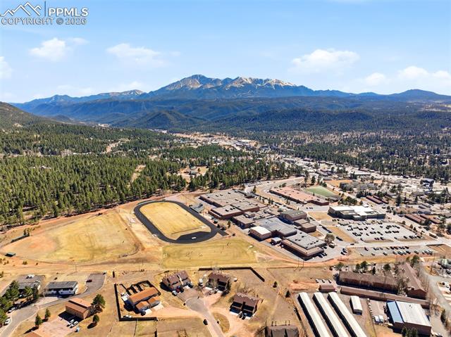 1100 Pine Ridge Road Woodland Park, CO 80863 - Photo 45 of 49