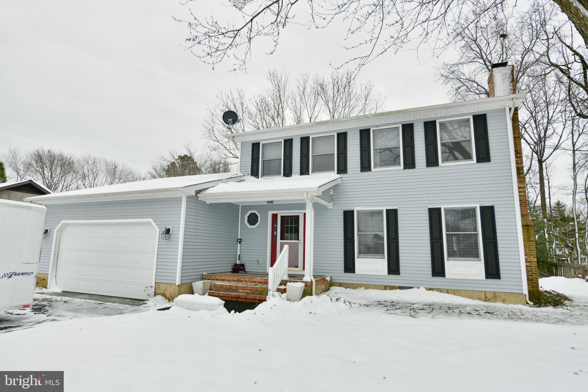 925 Monroe Manor Road Stevensville, MD 21666 - Photo 1 of 39 Gallery Image 1