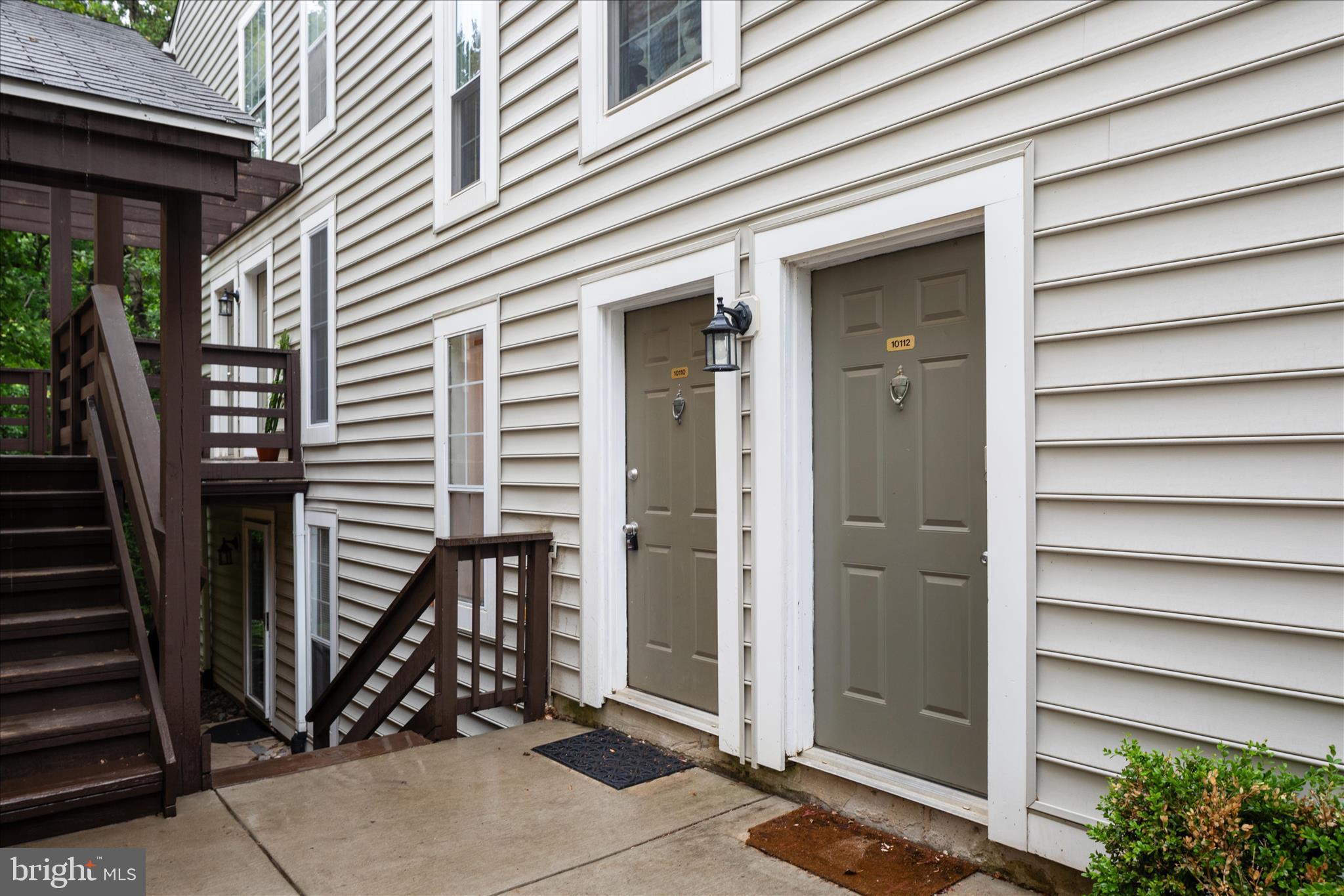 10110 Oakton Terrace Road, Unit 10110 Oakton, VA 22124 - Photo 24 of 27