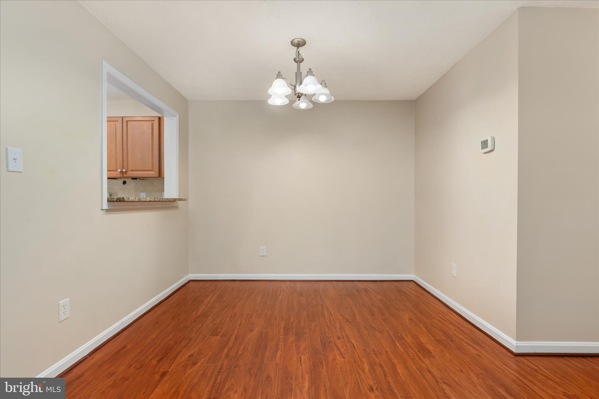 10110 Oakton Terrace Road, Unit 10110 Oakton, VA 22124 - Photo 10 of 27 Separate Dining Room