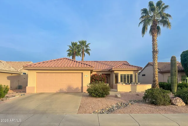 $349,500 | 17961 North Somerset Drive, Surprise, AZ 85374