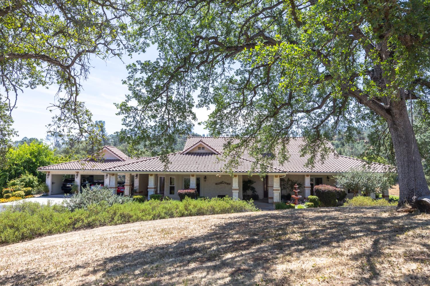 1087 Ben Hur Road Raymond, CA 93653 - Photo 3 of 88