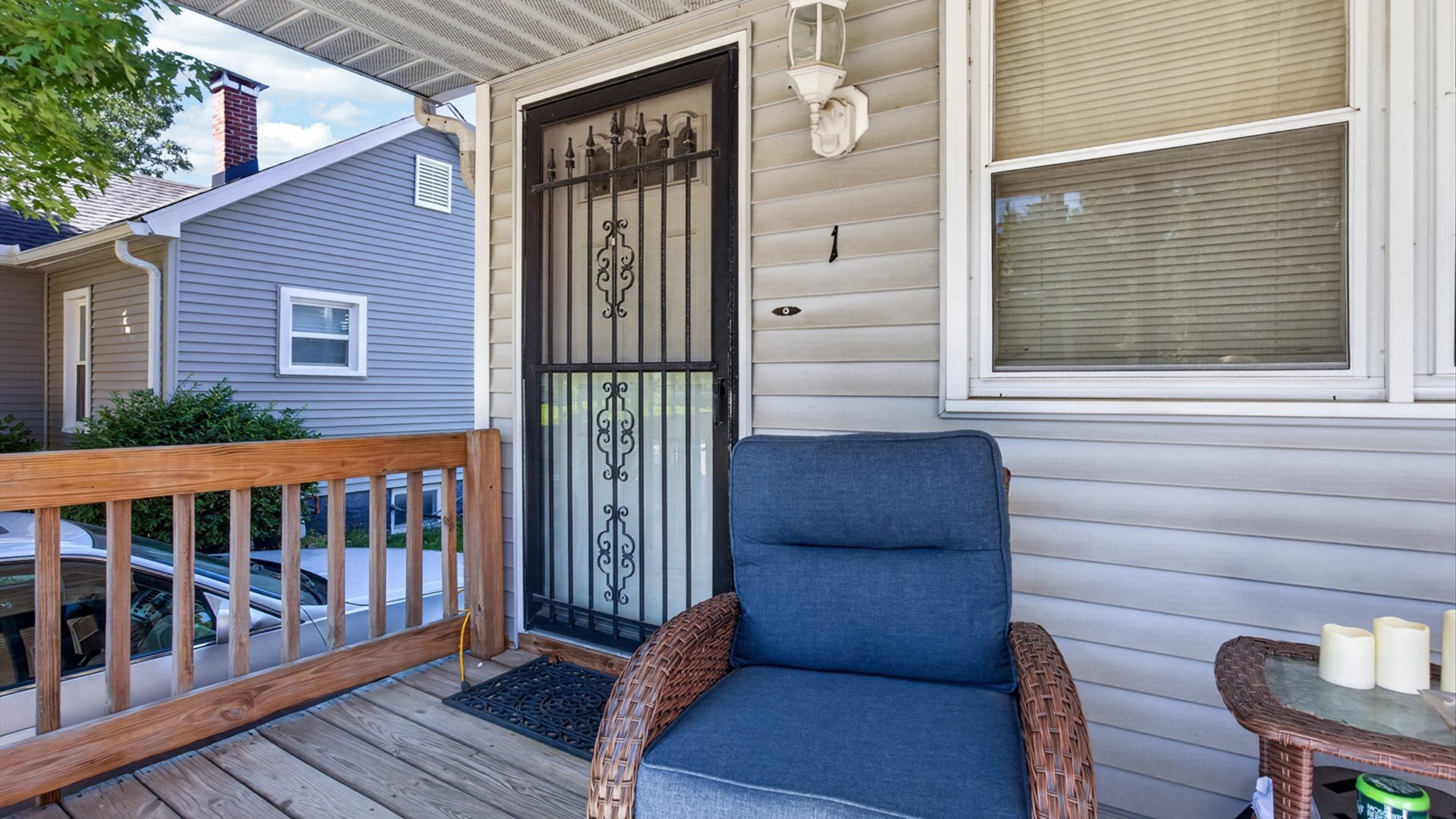 903 Low Street Bloomington, IL 61701 - Photo 2 of 44