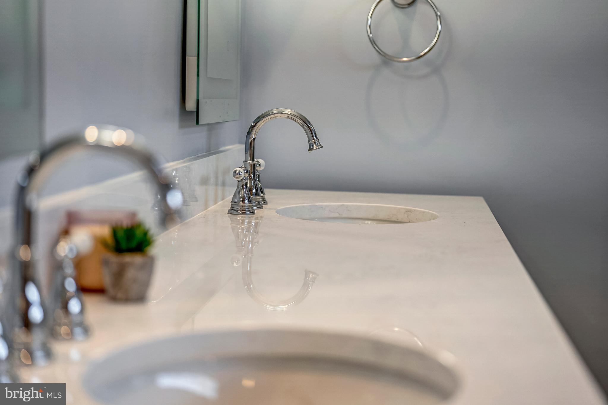 19209 Croom Road Brandywine, MD 20613 - Photo 28 of 95 a close view of a sink in a bathroom