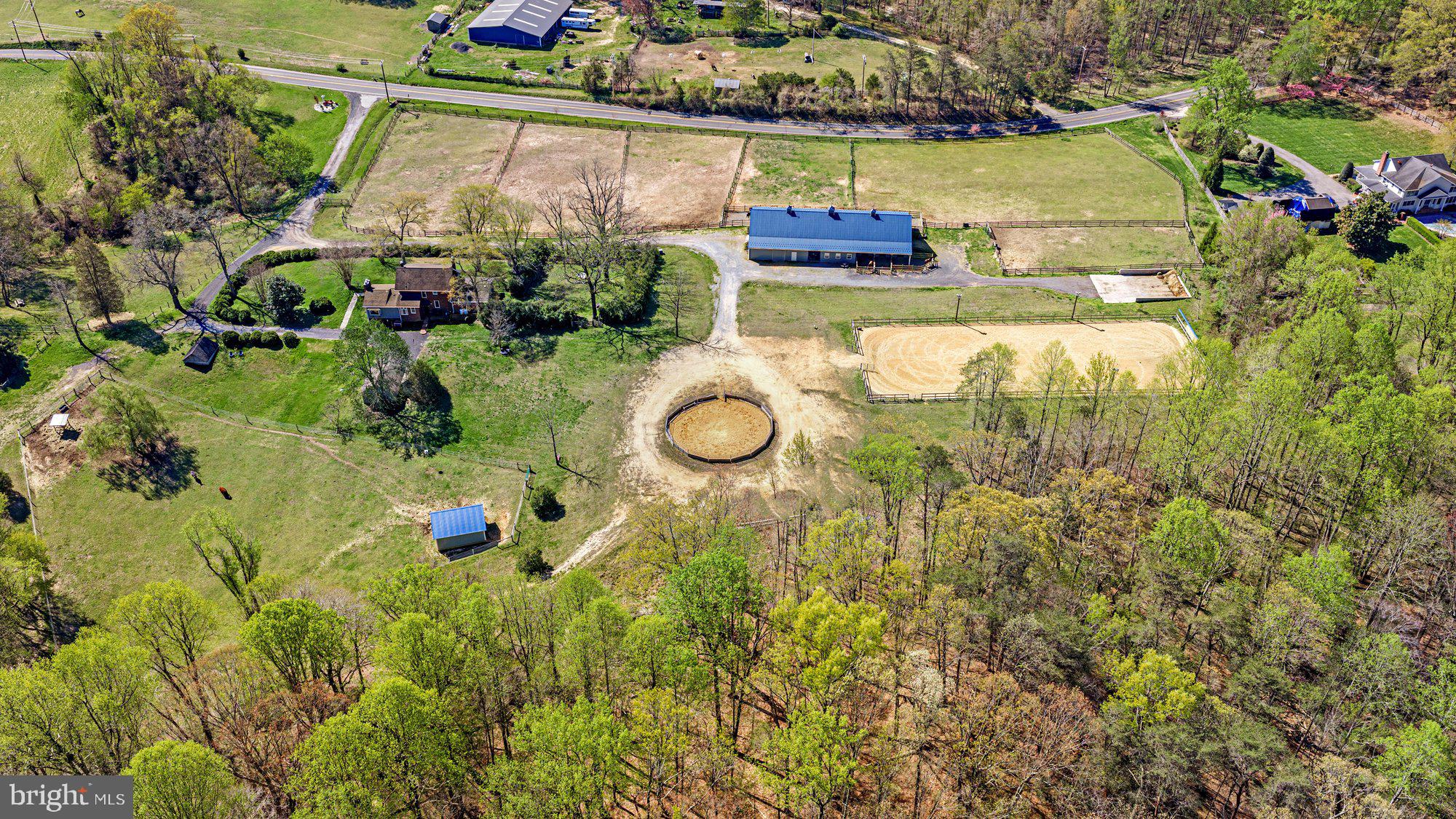 19209 Croom Road Brandywine, MD 20613 - Photo 46 of 95