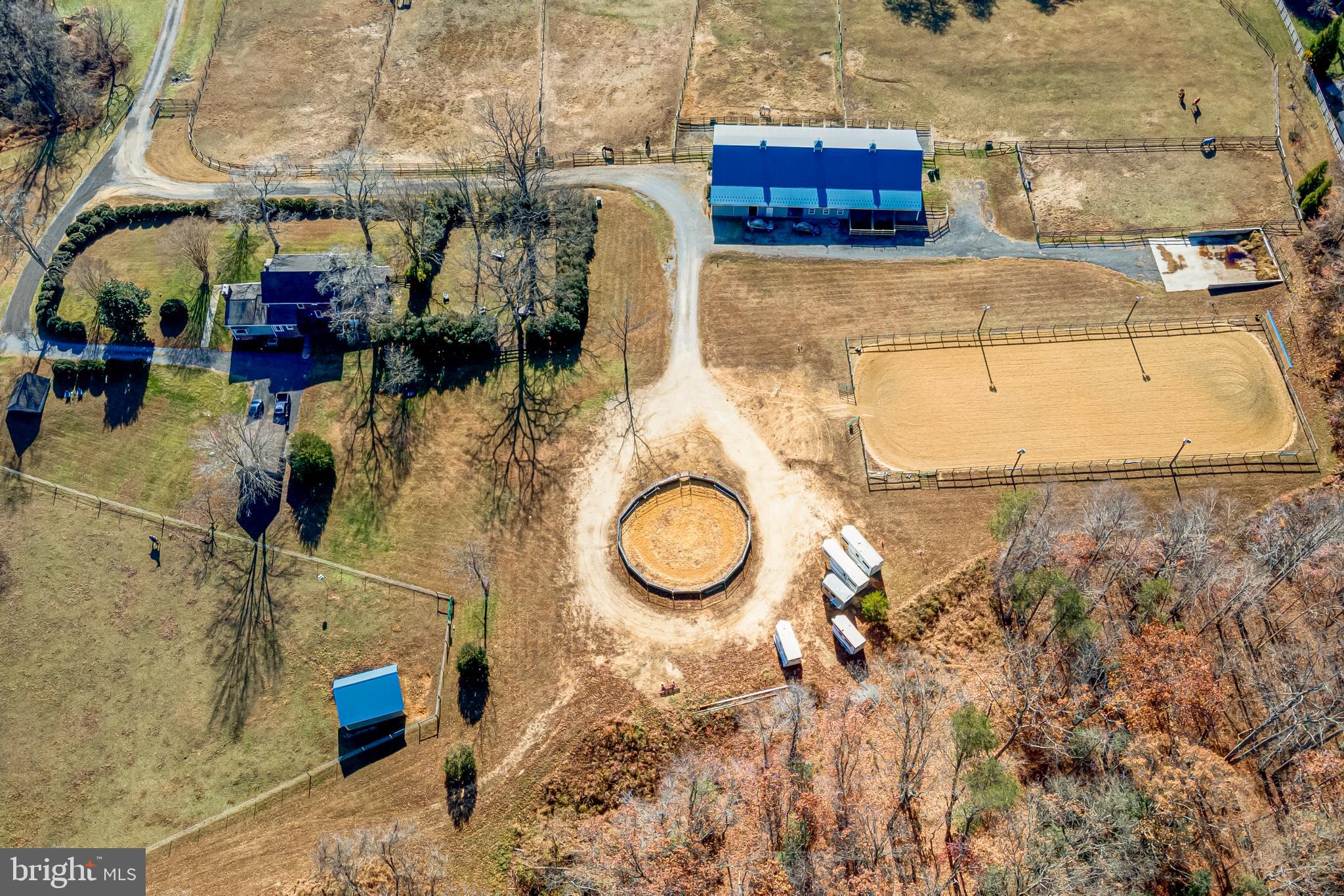 19209 Croom Road Brandywine, MD 20613 - Photo 48 of 95