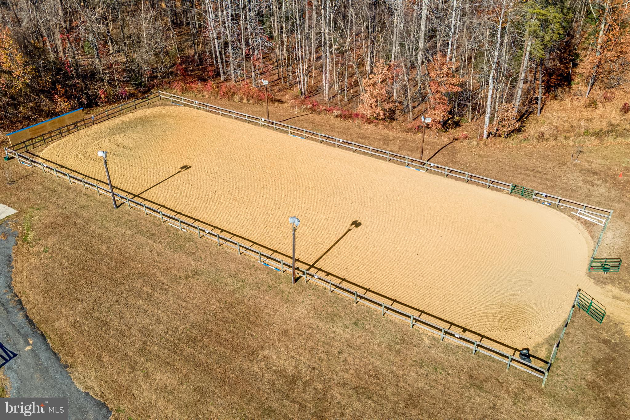 19209 Croom Road Brandywine, MD 20613 - Photo 50 of 95 a view of a swimming pool