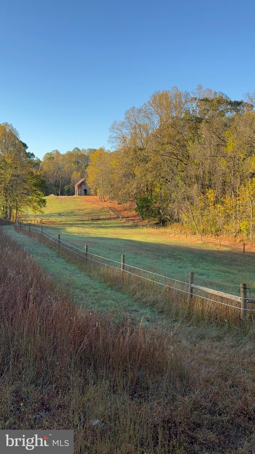 19209 Croom Road Brandywine, MD 20613 - Photo 79 of 95 a view of an outdoor space and mountain view