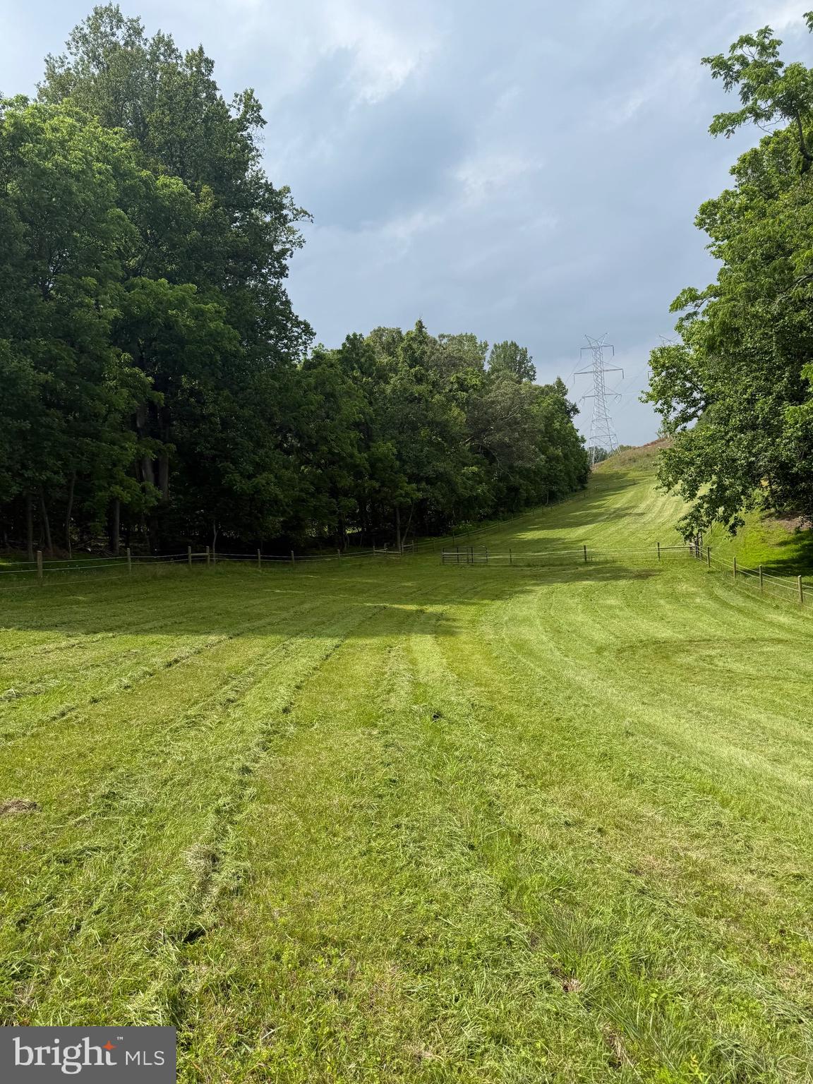19209 Croom Road Brandywine, MD 20613 - Photo 81 of 95 a view of a lake view with a big yard