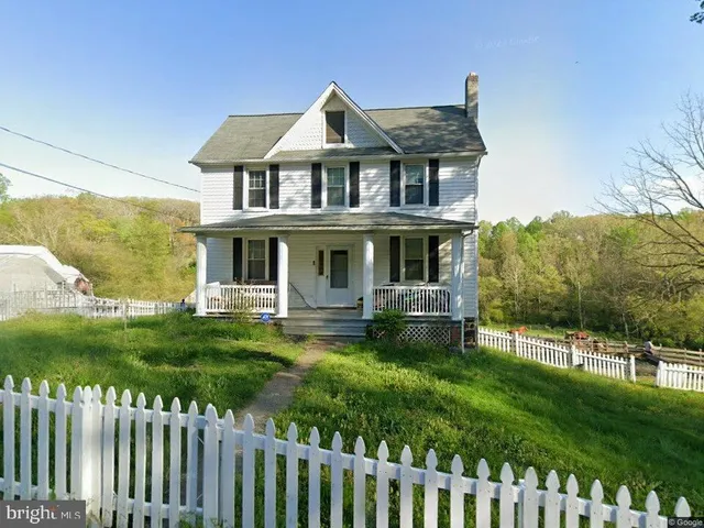 $825,000 | 7613 Dogwood Road, Windsor Mill, MD 21244