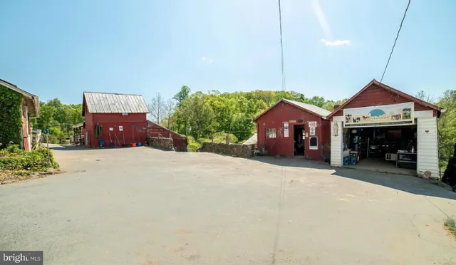 $825,000 | 7613 Dogwood Road, Windsor Mill, MD 21244