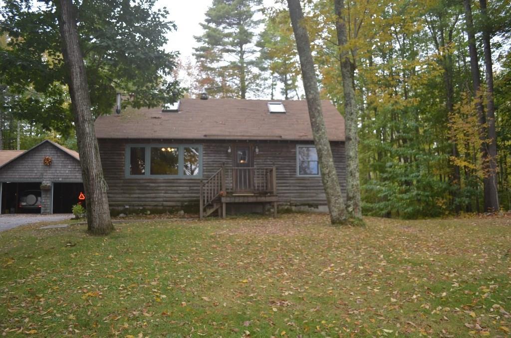 96 Swett Road Windham, ME 04062 - Photo 1 of 26 Exterior front