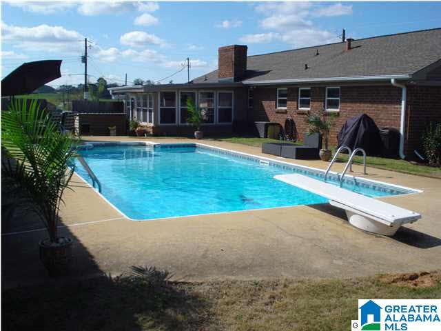 443 4th Street Pleasant Grove, AL 35127 - Photo 20 of 31