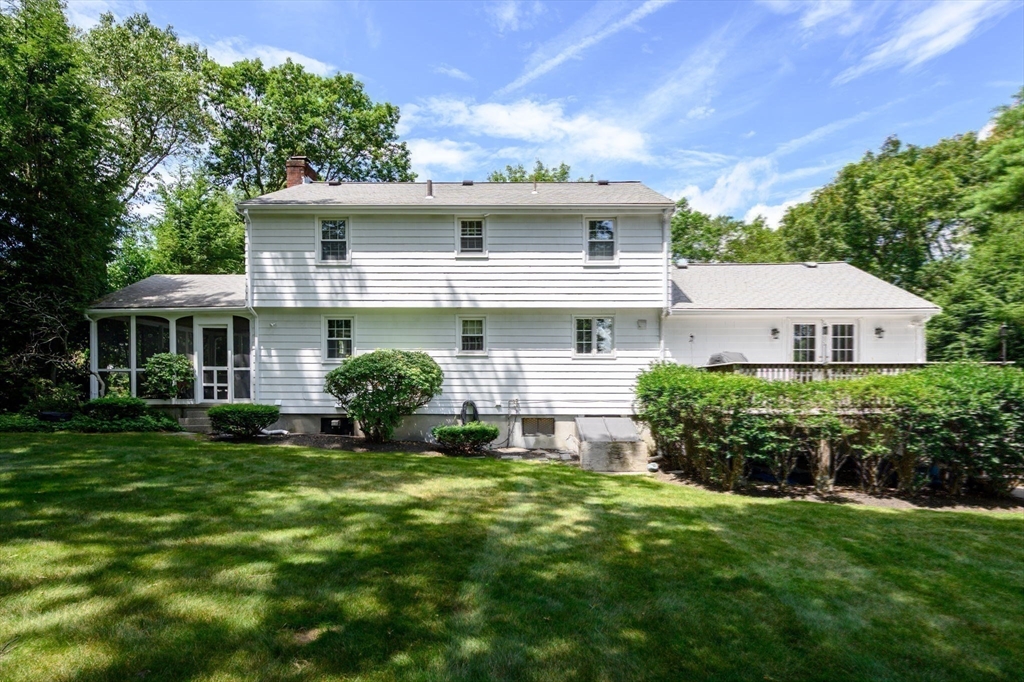 68 Old Post Road Walpole, MA 02032 - Photo 33 of 39