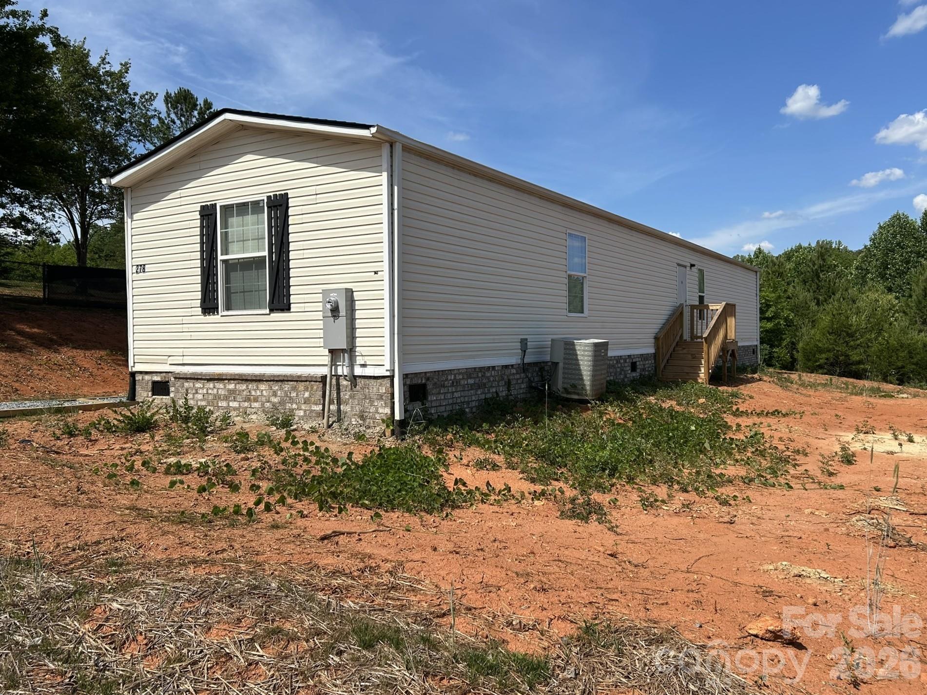 278 Bob Hardin Road Rutherfordton, NC 28139 - Photo 23 of 27