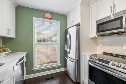 $549,900 | 1321 Branchside Court, Thompson's Station, TN 37179