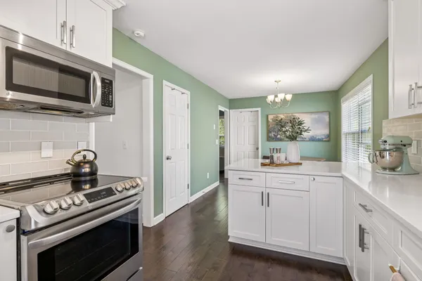 $574,000 | 1321 Branchside Court, Thompson's Station, TN 37179