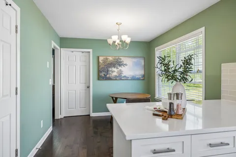 $549,900 | 1321 Branchside Court, Thompson's Station, TN 37179