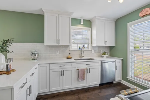 $574,000 | 1321 Branchside Court, Thompson's Station, TN 37179