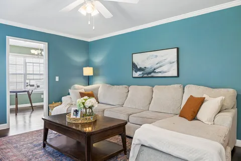 $549,900 | 1321 Branchside Court, Thompson's Station, TN 37179