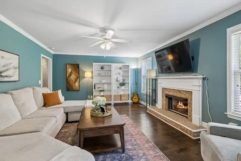 $549,900 | 1321 Branchside Court, Thompson's Station, TN 37179