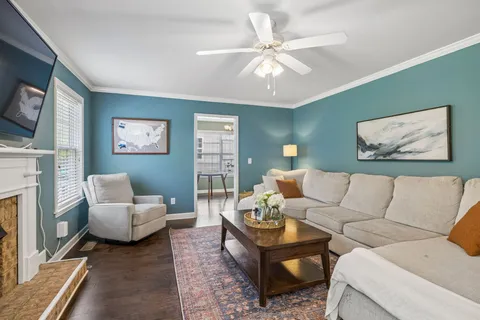 $549,900 | 1321 Branchside Court, Thompson's Station, TN 37179
