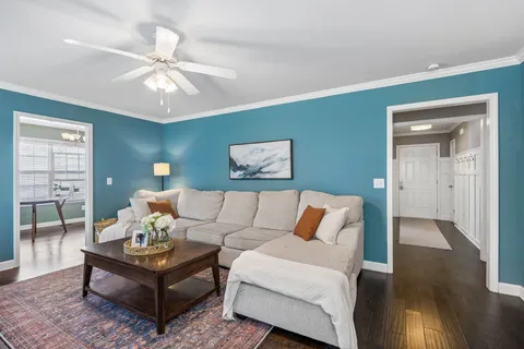 $549,900 | 1321 Branchside Court, Thompson's Station, TN 37179