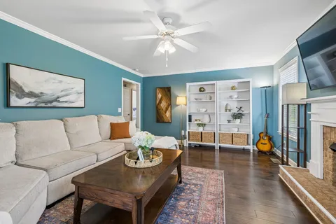 $549,900 | 1321 Branchside Court, Thompson's Station, TN 37179