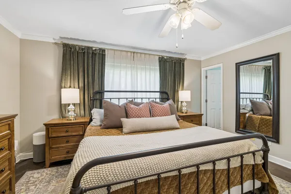 $574,000 | 1321 Branchside Court, Thompson's Station, TN 37179