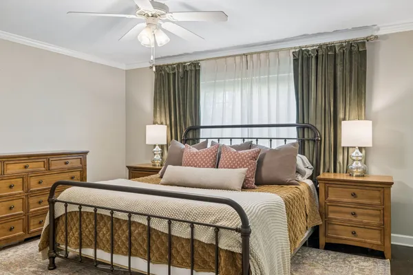 $574,000 | 1321 Branchside Court, Thompson's Station, TN 37179