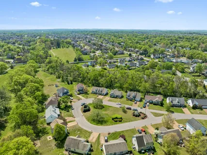 $549,900 | 1321 Branchside Court, Thompson's Station, TN 37179
