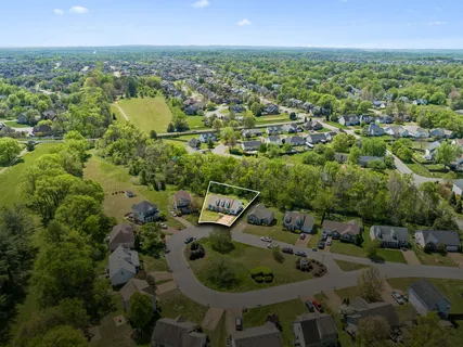 $549,900 | 1321 Branchside Court, Thompson's Station, TN 37179