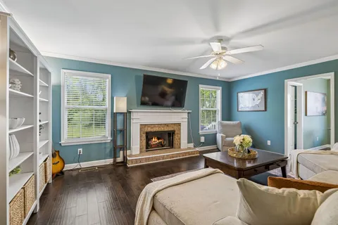 $549,900 | 1321 Branchside Court, Thompson's Station, TN 37179