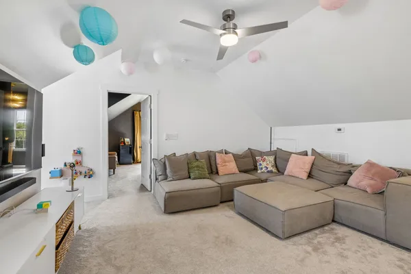 $574,000 | 1321 Branchside Court, Thompson's Station, TN 37179