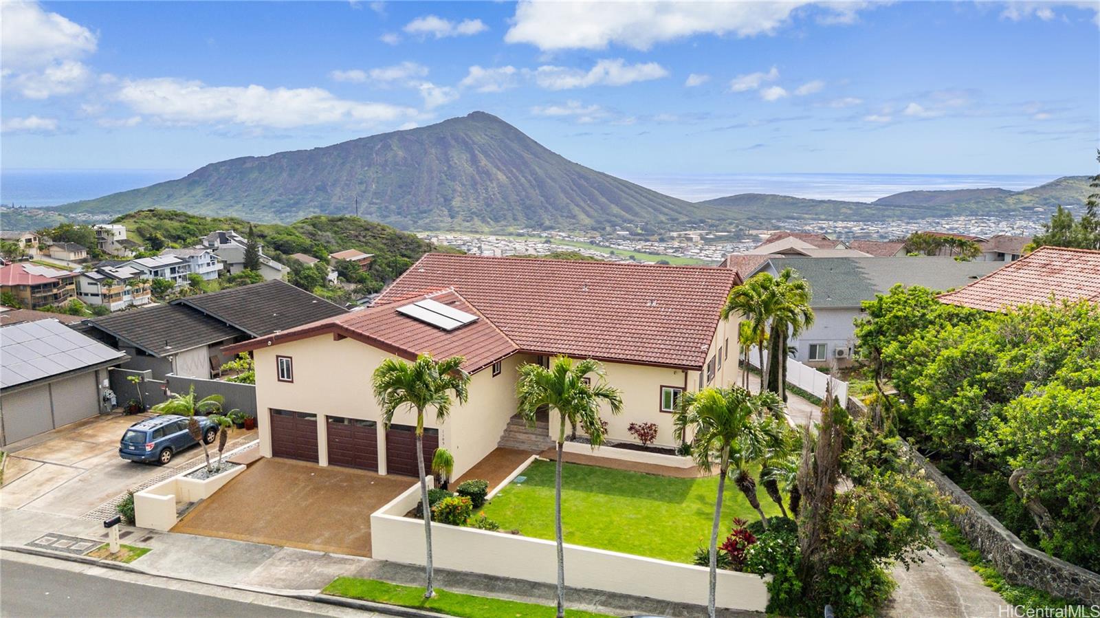 1105 Kaluanui Road Honolulu, HI 96825 - Photo 1 of 1 Gallery Image 1