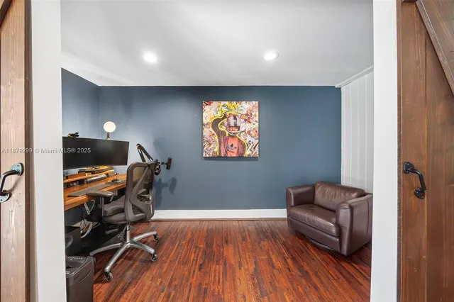 $895,000 | 475 Northwest 88th Terrace, El Portal, FL 33150