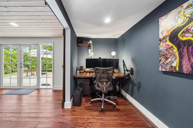 $895,000 | 475 Northwest 88th Terrace, El Portal, FL 33150