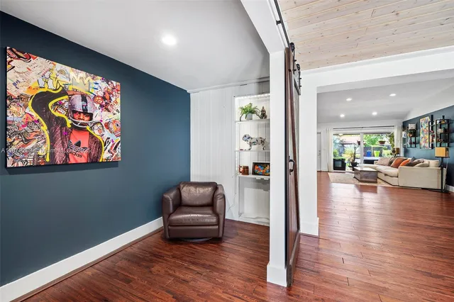 $895,000 | 475 Northwest 88th Terrace, El Portal, FL 33150