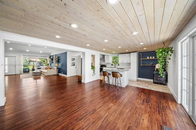 $895,000 | 475 Northwest 88th Terrace, El Portal, FL 33150