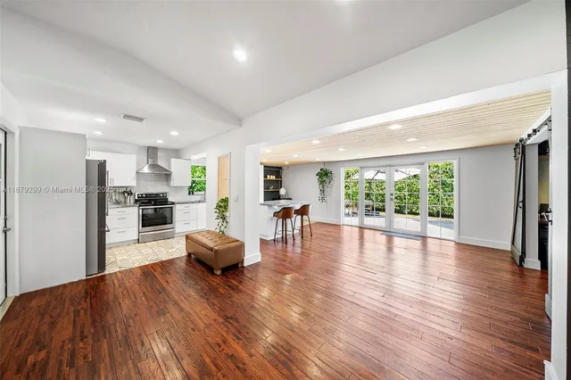 $895,000 | 475 Northwest 88th Terrace, El Portal, FL 33150