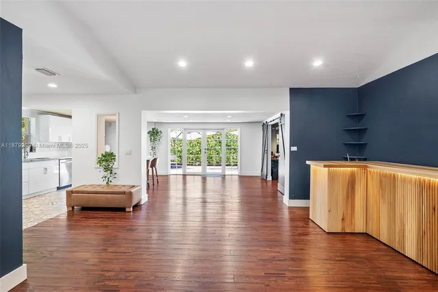 $895,000 | 475 Northwest 88th Terrace, El Portal, FL 33150