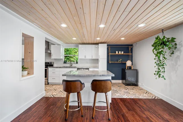 $895,000 | 475 Northwest 88th Terrace, El Portal, FL 33150