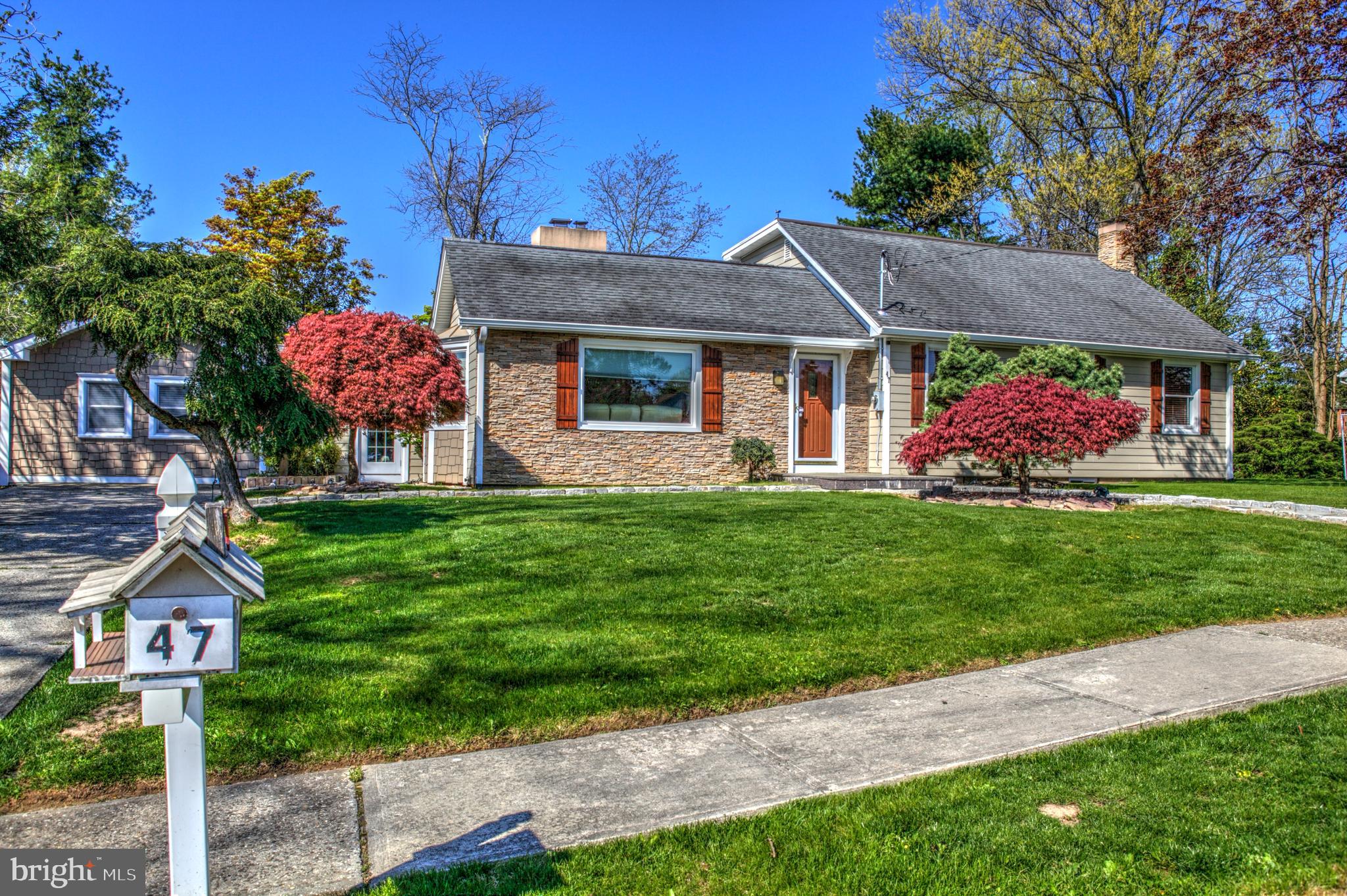 47 Ewingville Road Ewing, NJ 08638 - Photo 2 of 33