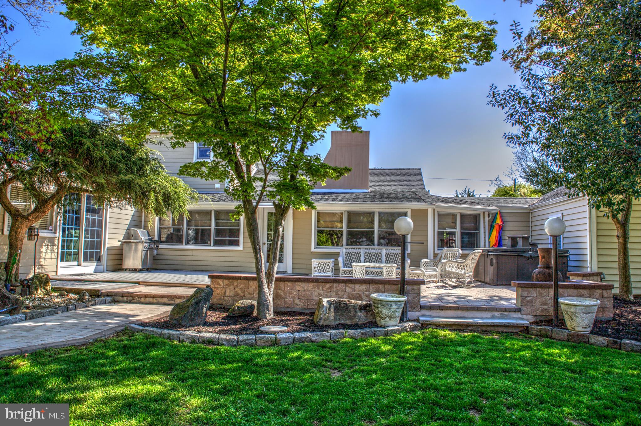 47 Ewingville Road Ewing, NJ 08638 - Photo 28 of 33