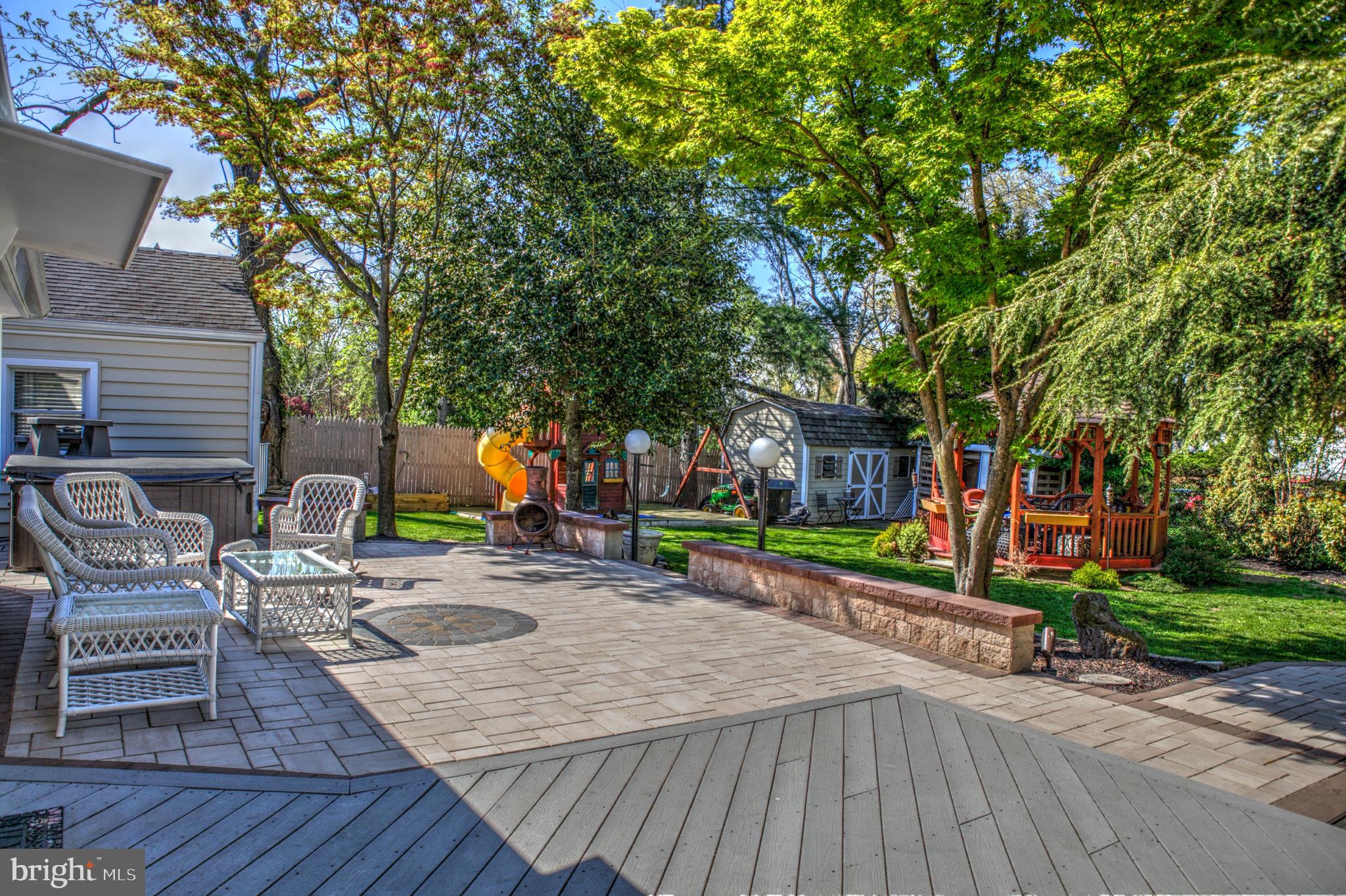 47 Ewingville Road Ewing, NJ 08638 - Photo 32 of 33