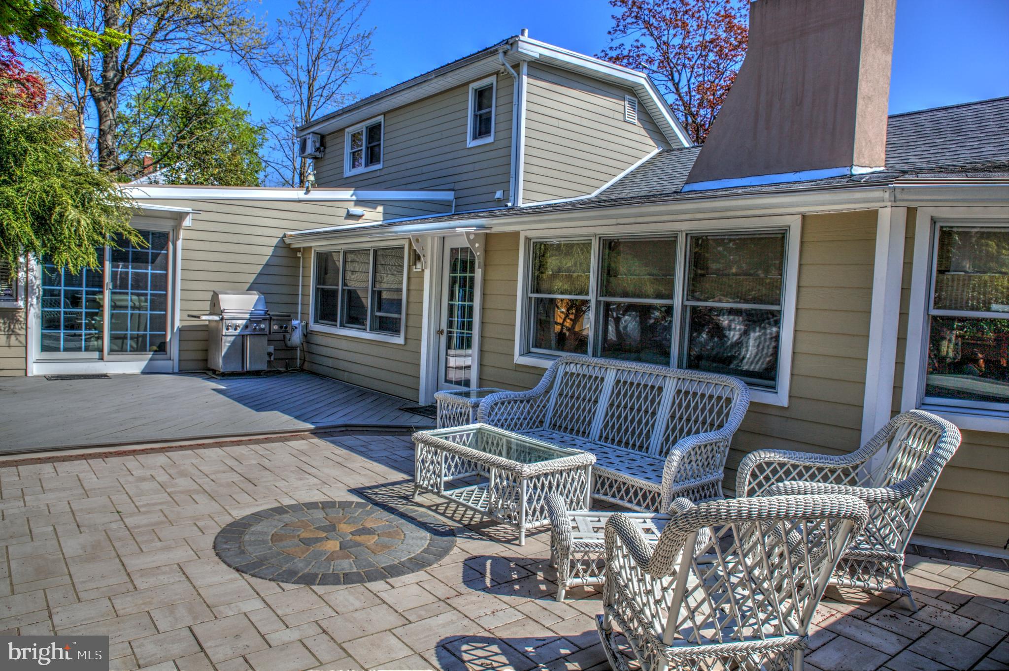 47 Ewingville Road Ewing, NJ 08638 - Photo 33 of 33