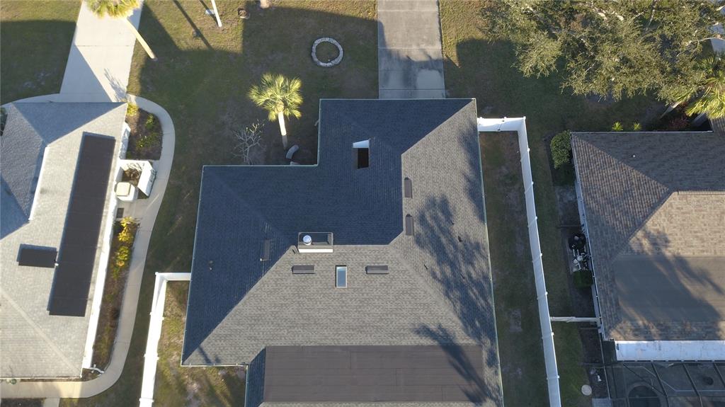 1329 Pine Needle Road Venice, FL 34285 - Photo 43 of 43 view of rooftop