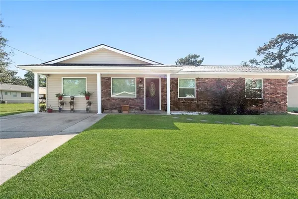 $180,000 | 3618 Meadowdale Drive, Slidell, LA 70458