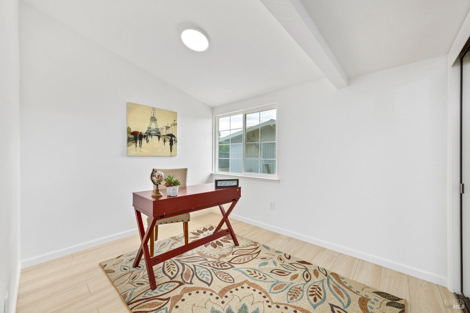 240 Rinaldo Drive Vallejo, CA 94589 - Photo 17 of 41 a room with furniture and a window